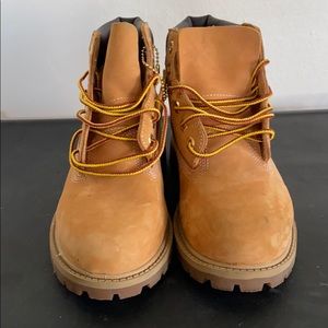 Timberland boots